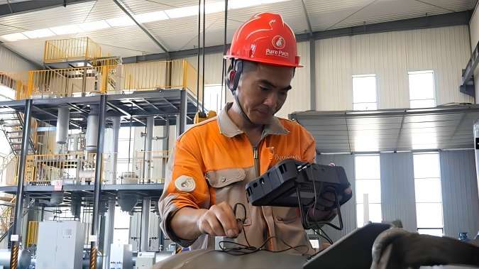 Selecting the Right Oil Solvent Extraction Plant for Your Needs