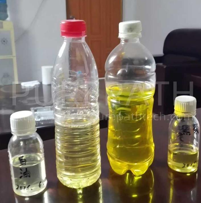 Solvent Extraction vs. Other Base Oil Refining Methods: Pros and Cons