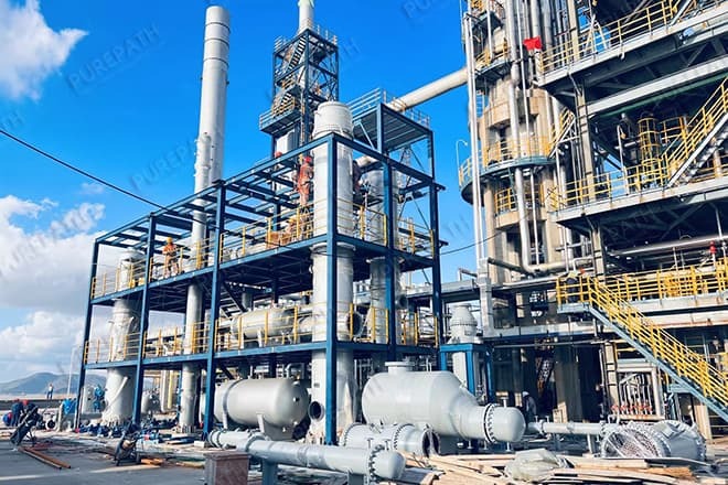 Where Can I Drop Off My Used Motor Oil for Recycling?