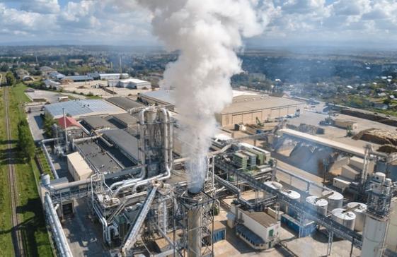 Diesel Refining