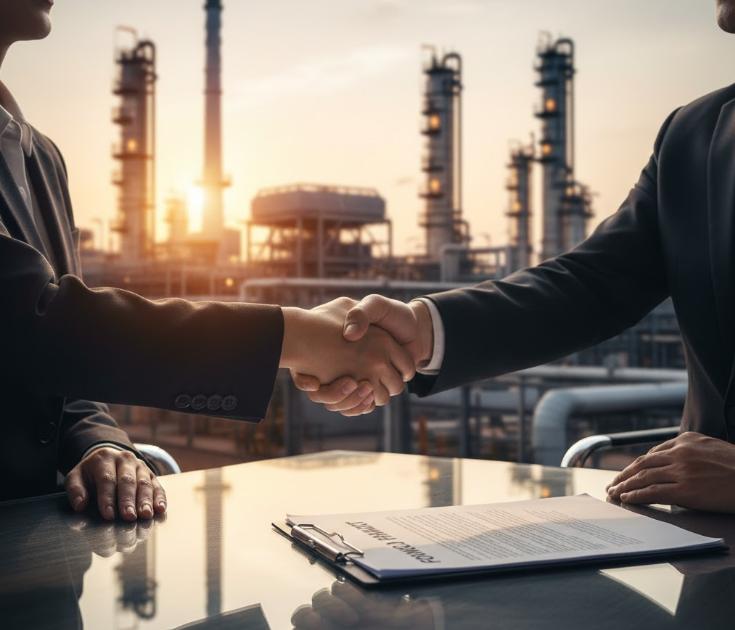 Forward Contracts